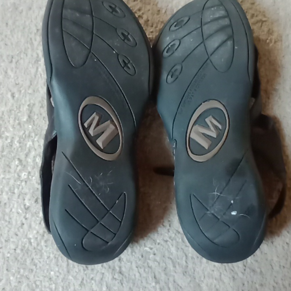 Merrell Agave Sandals - Picture 4 of 6